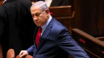 israel pm benjamin netanyahu