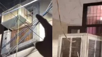 AC Cooler desi jugaad 