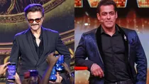 Anil Kapoor, Salman Khan, Bigg Boss Ott 3