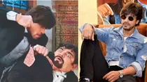 Shahrukh Khan 