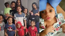 9 boys mother 