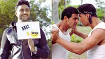 abhishek bachchan