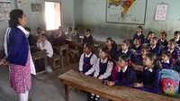 gujarat teachers recruitment announced by cm tet tat