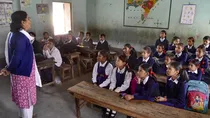 gujarat teachers recruitment announced by cm tet tat