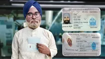 67 years canada 24 years delhi airport 