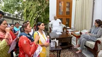 NET, Exam Cancelled, Priyanka Gandhi