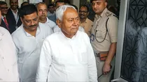 Nitish Kumar, Patna High court, Reservation