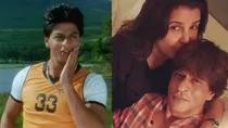 shah rukh khan farah khan interview 