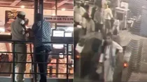 Delhi Rajouri Garden murder