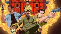 mirzapur 3 series, Mirzapur 2. mirzapur 3 trailer, 