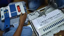 eci receives evm tampering verification request on eleven seats bjp congress ysrcp 