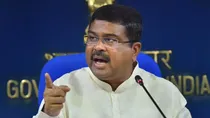 Dharmendra Pradhan on NEET