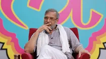 Nana Patekar, Sanjay Leela Bhansali