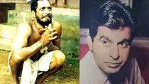 Nana Patekar Dilip Kumar 