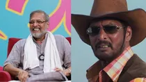 Nana Patekar, Welcome Movie meme 