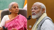 Modi government full Budget