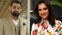 sania mirza mohammed shami marriage sania father say its all rumor