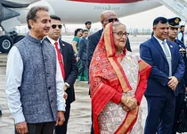 sheikh hasina india visit pm modi bangladesh