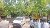 noida postmortem house video 