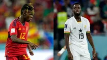 Nico Inaki williams brothers footballer family journey struggle backstory success hardship