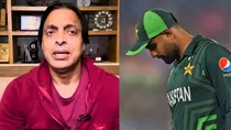 Shoaib Akhtar, Babar Azam