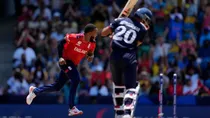 Chris Jordan