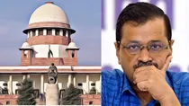 Supreme Court Arvind Kejriwal