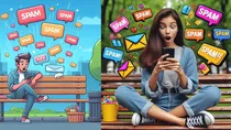 meaning of sms codes list of SMS prefix and Headers trai to avoid scams
