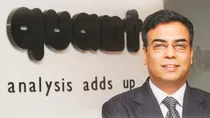 quant mutual fund