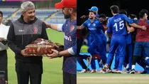 ajay jadeja Statement on Afghanistan team after one day world cup goes viral