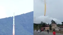 china france rocket 