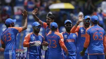 T20 World Cup 2024 australia vs india new records super 8 match