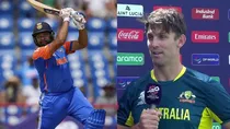 T20 World Cup 2024 india vs australia Mitchell Marsh on team losing