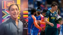 Shoaib Akhtar, INDvsAUS