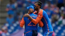 Axar Patel, IND vs AUS, T20 World Cup