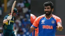 T20 World Cup, IND vs AUS, Jasprit Bumrah