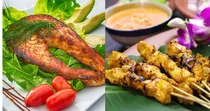 karnataka government bans artificial colours in chicken kebab 