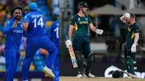 AFG vs BAN, T20 World Cup, Gulbadin naib
