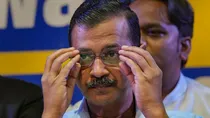 No bail for Arvind Kejriwal