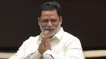 Purnia MP Pappu Yadav