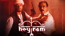 Shahrukh Khan, Kamal Haasan