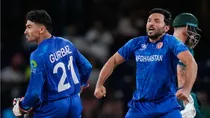 Gulbadin Naib, IND vs AFG, T20 World Cup
