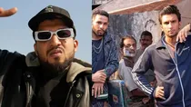 Bigg Boss OTT 3's Naezy