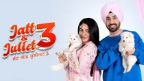 diljit dosanjh, jatt and juliet, neeru bajwa, diljit jatt and juliet