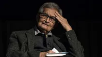 amartya sen said india is not hindu rashtra lok sabha elections results