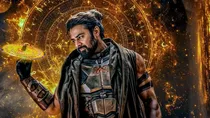 Kalki 2898ad review