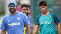 T20 World Cup, AUS vs IND, Rohit Sharma