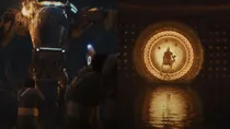 kalki 2898 ad scenes  