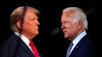 biden trump presidential debate