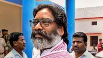 Hemant Soren Bail